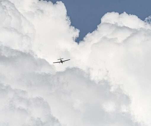 Расписание полетов в аэропорту Минск на осень и зиму