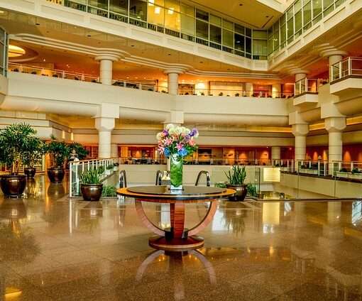 Выбор лучшего отеля в Хургаде