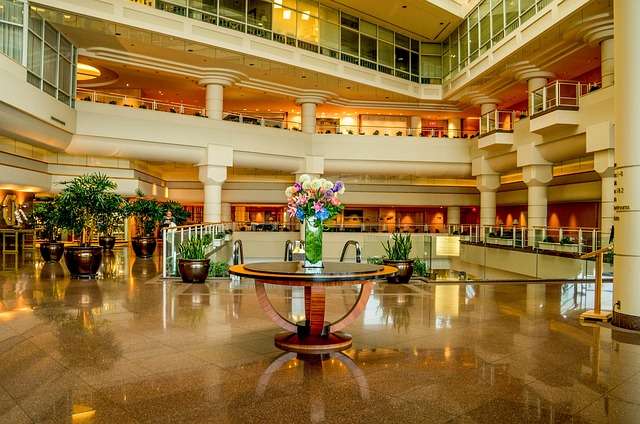 Выбор лучшего отеля в Хургаде