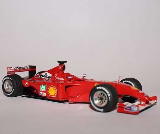 Соревнования Формула-1 в Бахрейне