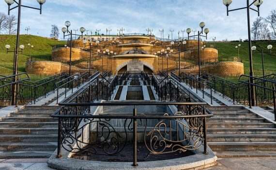 Въездной туризм в Беларусь из России