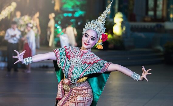 правила въезда в Таиланд