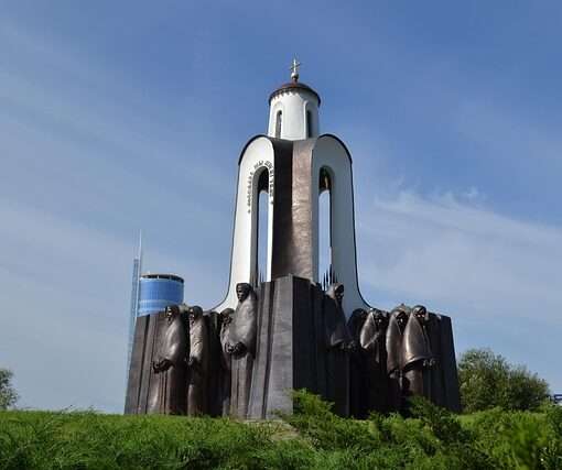 Экскурсии для старшеклассников в Беларуси