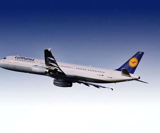 Конфликт Lufthansa с российскими пассажирами