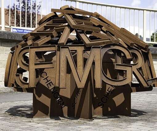 Визы для белорусов