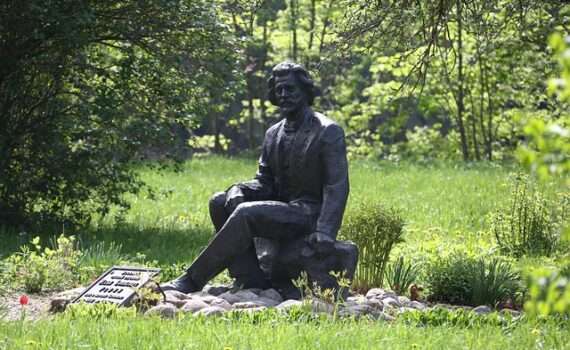 Меры по спасению туристического рынка Беларуси