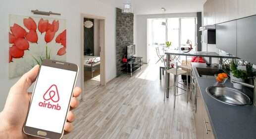 Airbnb закрывается в Беларуси и России