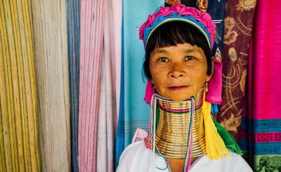 Привлекательность Таиланда для российских туристов