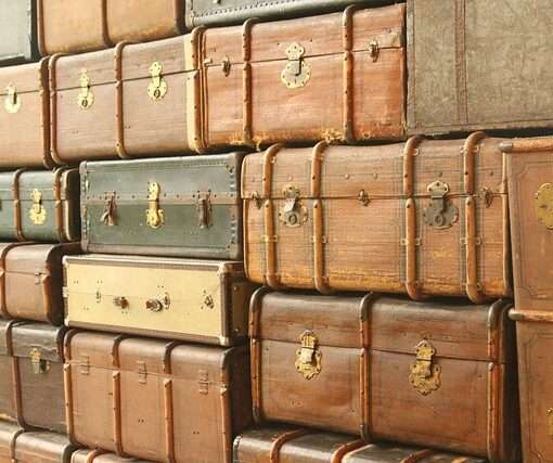 Сверхнормативный багаж на рейсах БЕЛАВИА