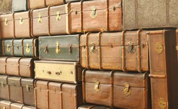 Сверхнормативный багаж на рейсах БЕЛАВИА