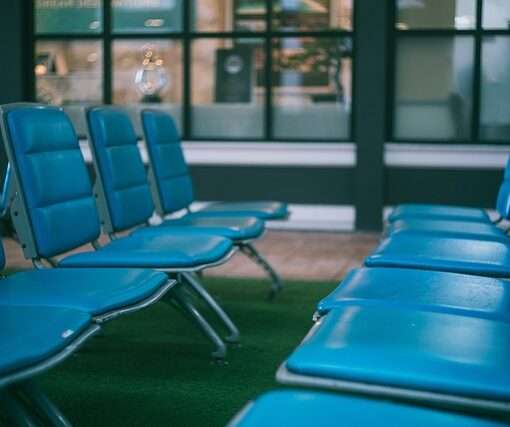 запрет на работу аэропортов в России