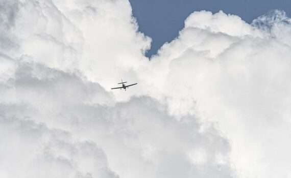 Летнее расписание Белавиа