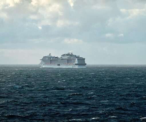 Круизы из Сочи