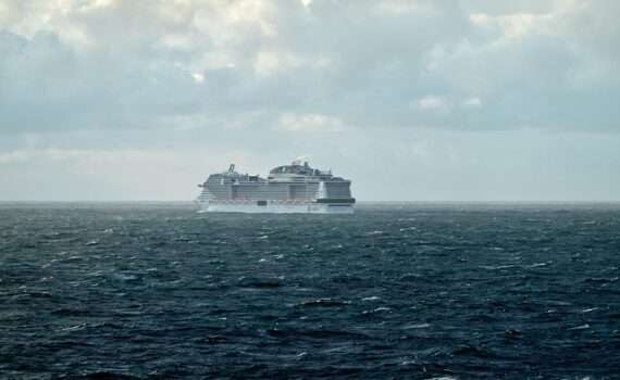 Круизы из Сочи