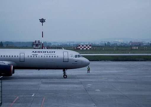 цены на авиабилеты в России