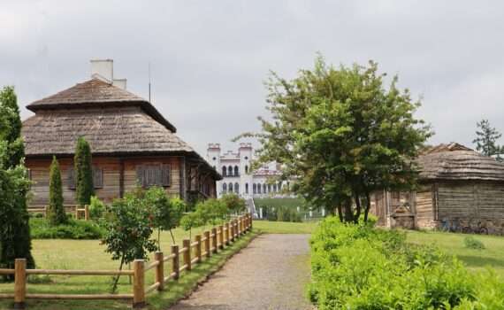 Агроэкотуризм и санаторно-курортное лечение