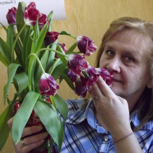 Болезнь оборвала жизнь Наталии Бугаевой