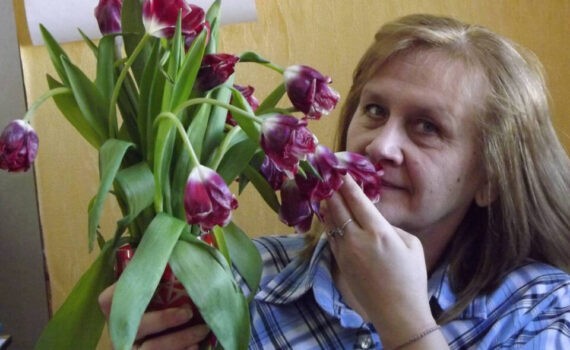 Болезнь оборвала жизнь Наталии Бугаевой
