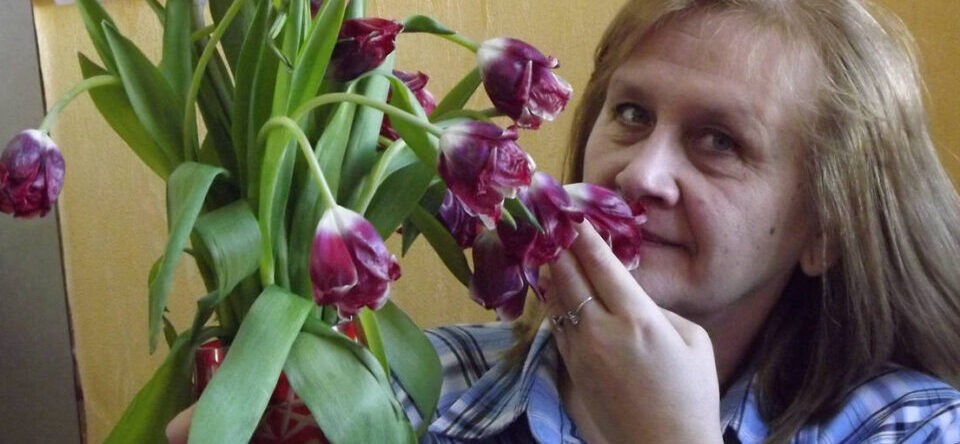 Болезнь оборвала жизнь Наталии Бугаевой