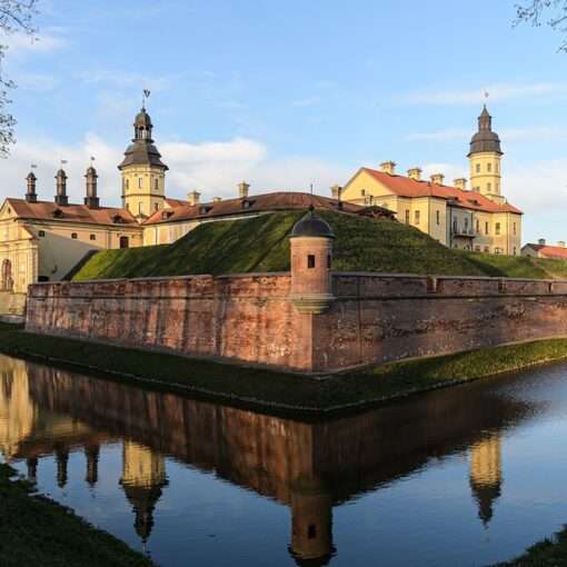 Отдых в Беларуси для россиян