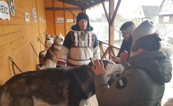 программы зимнего отдыха в Беларуси