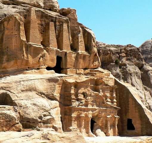 Отмена рейсов в Иорданию из Минска