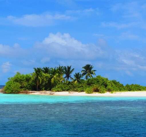 Туры в экзотические страны