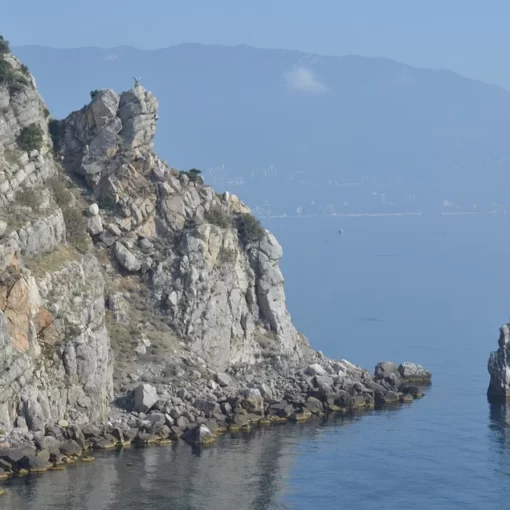 Малоизвестные достопримечательности Крыма