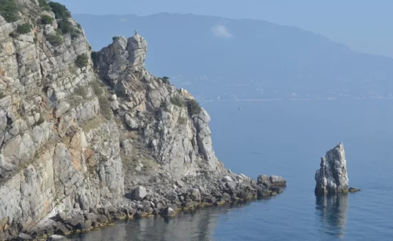 Малоизвестные достопримечательности Крыма