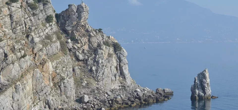 Малоизвестные достопримечательности Крыма