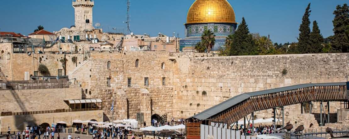 Рейсы из Беларуси в Израиль