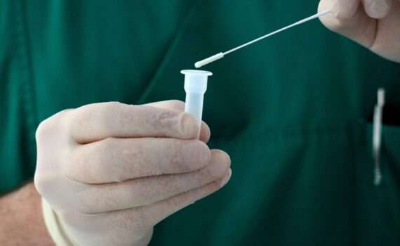 Где сдать ПЦР-тест