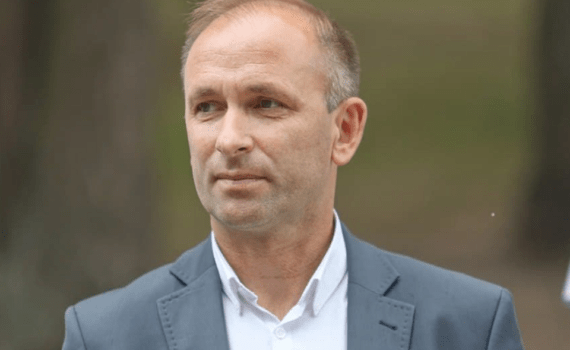 Олег Андрейчик стал заместителем министра