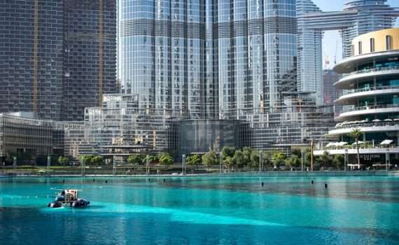 новые отели в ОАЭ