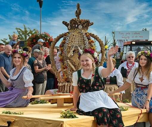 Славянский базар в Витебске