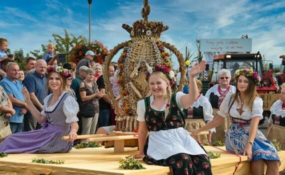 Славянский базар в Витебске