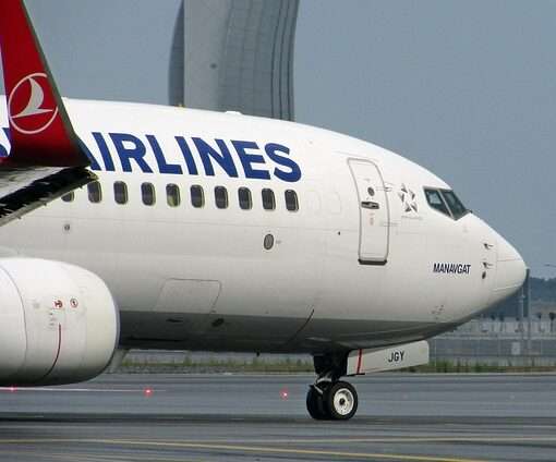 Turkish Airlines сменит название