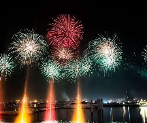 Отдых в Дубае летом