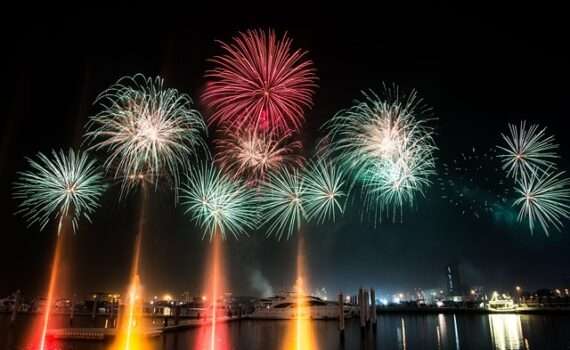 Отдых в Дубае летом