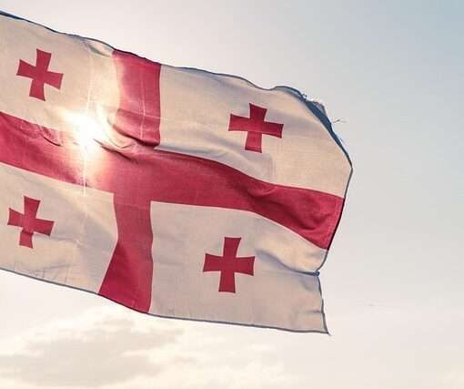 Расширение российско-грузинского погранперехода