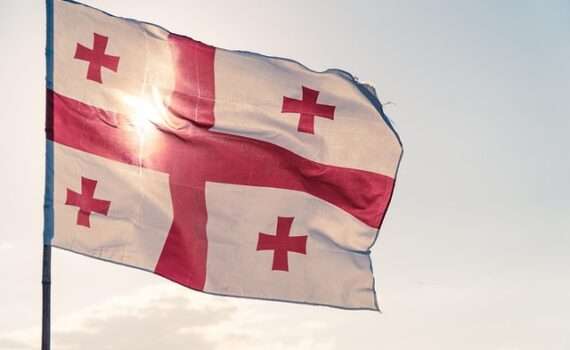 Расширение российско-грузинского погранперехода