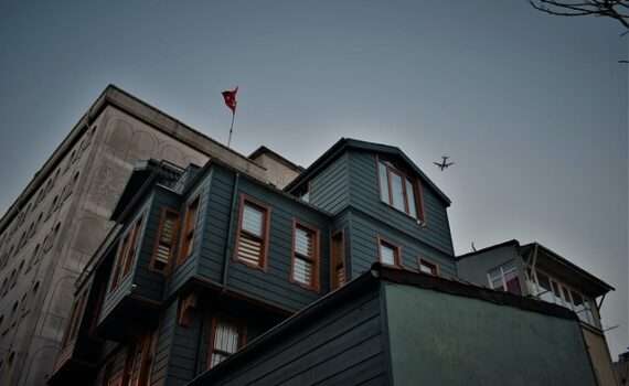 Стоимость аренды квартир в Турции