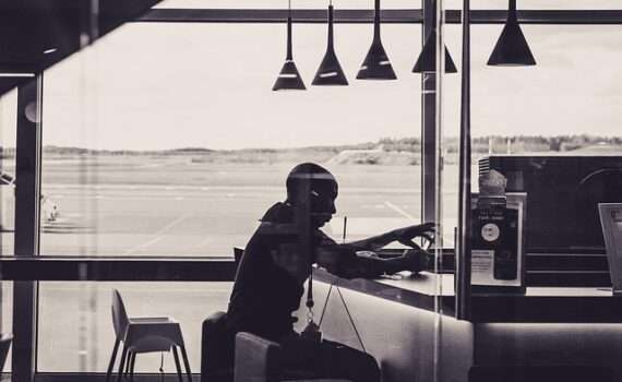 Лаундж Sleep ‘n Fly открылся в аэропорту Дубая