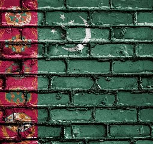 Рейсы в Туркменистан из Минска