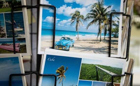 Карты «Мир» на Кубе