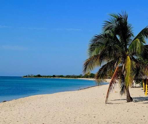 Рейсы на Кубу из Москвы