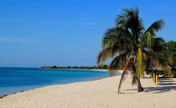 Рейсы на Кубу из Москвы