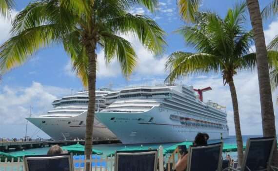 Что следует знать о круизах