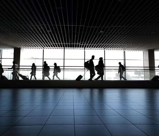 Рейтинг аэропортов