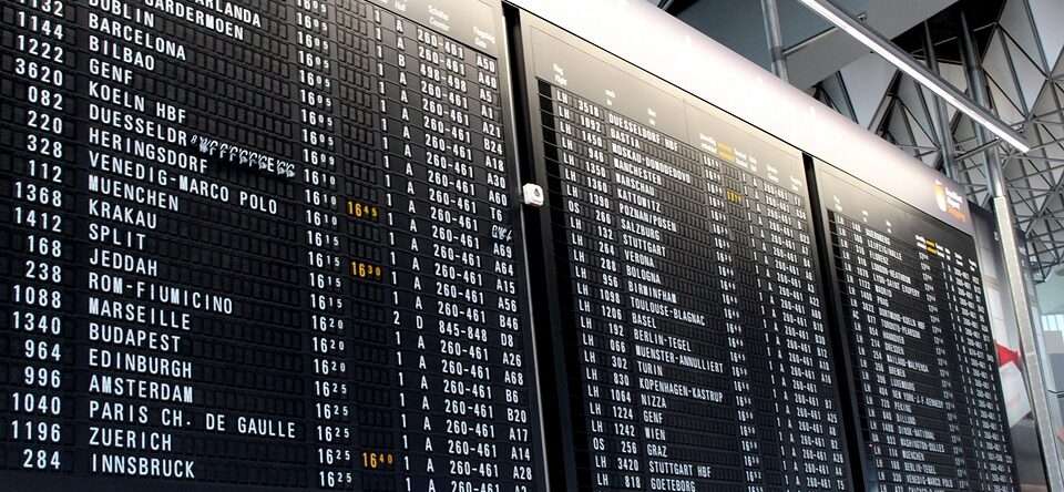 Рейтинг туристических направлений